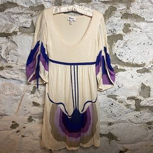 Temperley of London Knit Dress